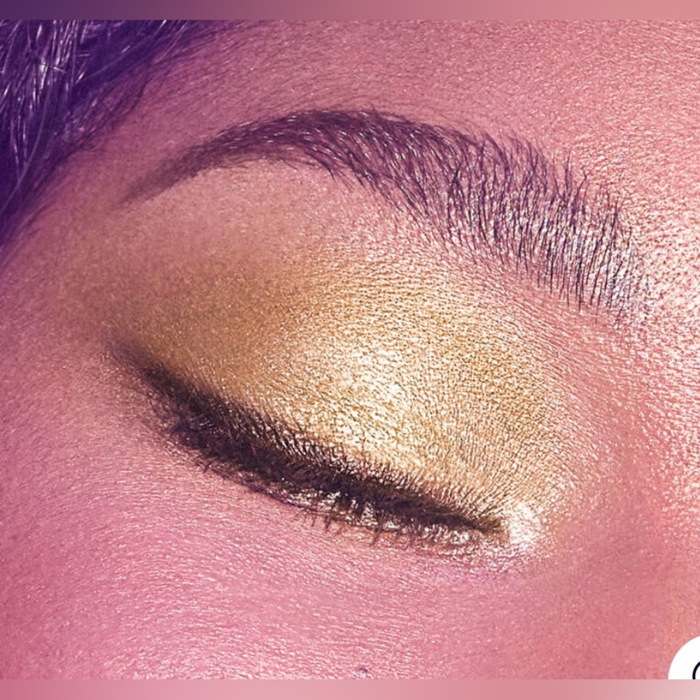 URBAN DECAY X PRINCE U GOT‎ THE LOOK EYESHADOW PALETTE Limited-Edition new - Picture 5 of 5